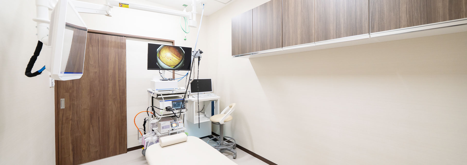 内視鏡検査で発見できる病気